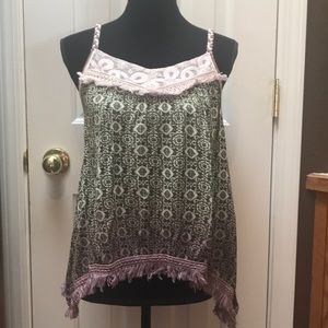 Gimmicks by BKE Tank